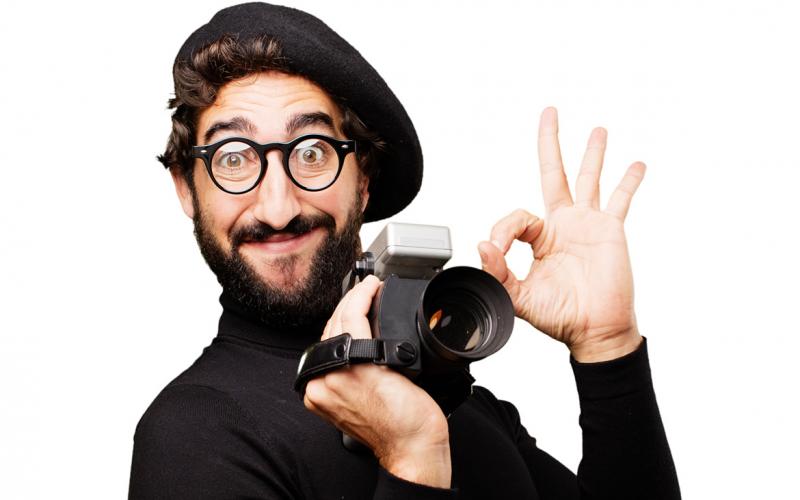Videoclip Workshop Turnhout