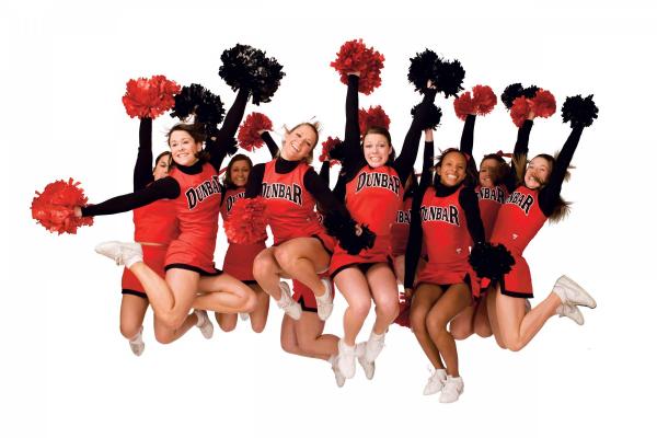 Workshop Cheerleading Turnhout