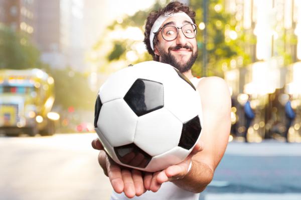 Workshop Pannavoetbal Turnhout
